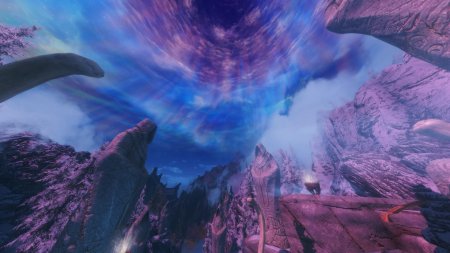 Совнгард скайрим