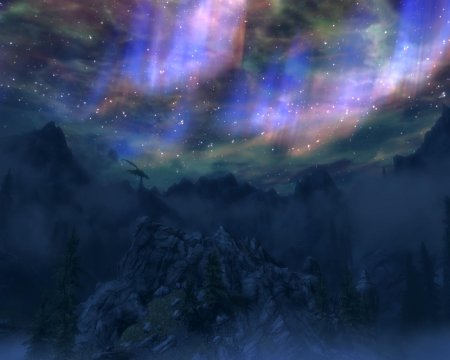 Совнгард скайрим