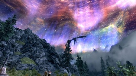 Совнгард скайрим