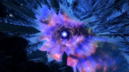 Совнгард скайрим