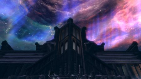 Совнгард скайрим