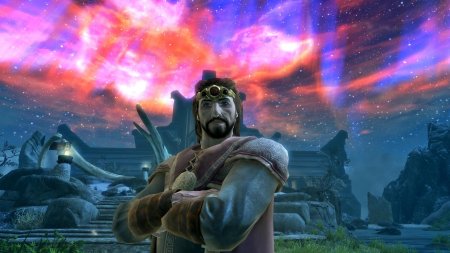 Король торуг