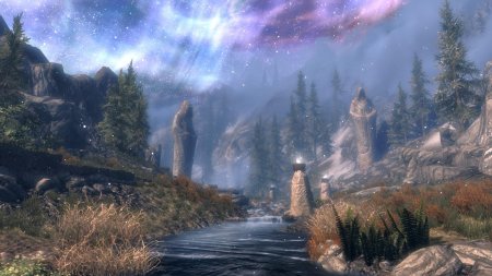 Совнгард скайрим