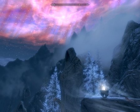 The elder scrolls skyrim