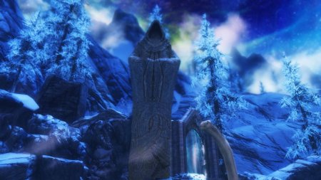 Совнгард скайрим