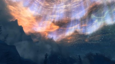 Совнгард скайрим