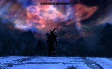 Скайрим special edition