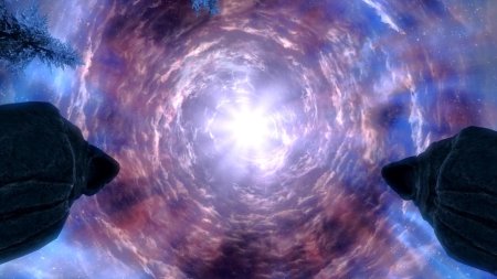 Совнгард небо