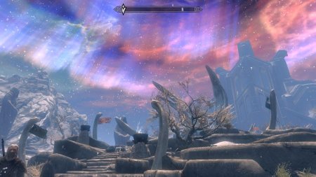 Совнгард скайрим