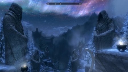 Совнгард скайрим