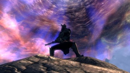 Совнгард скайрим