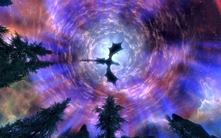 Скайрим совнгард