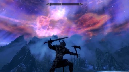 Совнгард скайрим