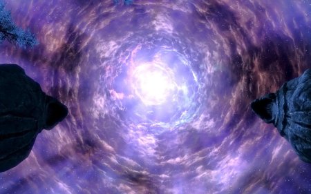 Совнгард небо