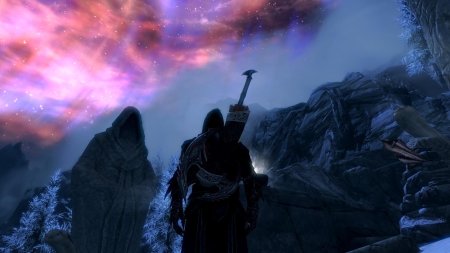 Совнгард скайрим