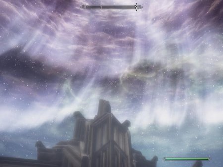 Совнгард скайрим