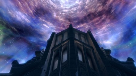 Совнгард скайрим