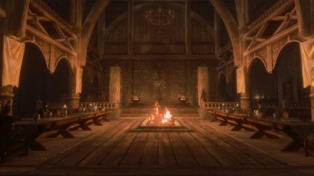 Dragon age inquisition таверна