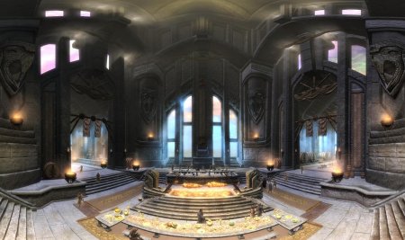 Elder scrolls skyrim