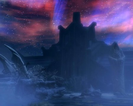 Совнгард герои