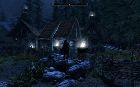 Skyrim special edition