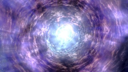 Космическое пространство