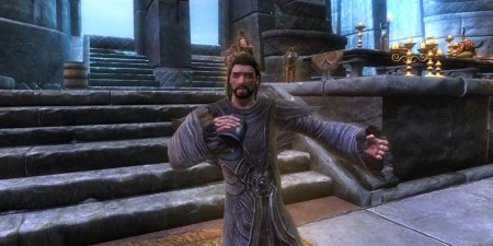 The elder scrolls исграмор