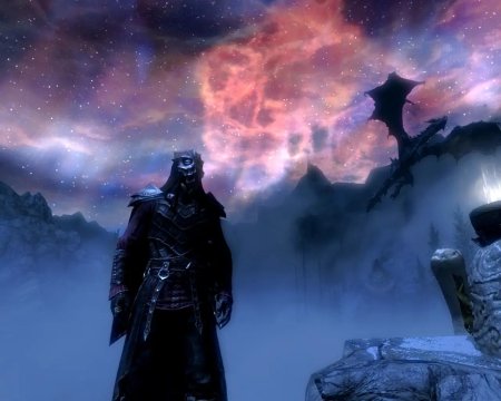 Совнгард скайрим войны