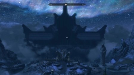 Совнгард скайрим