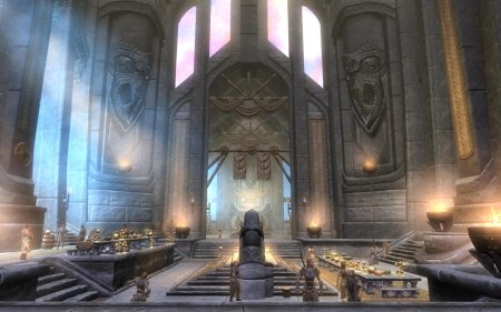 Чертоги лунного избранника teso