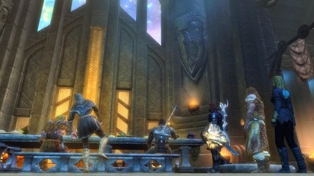 Орден псиджиков скайрим