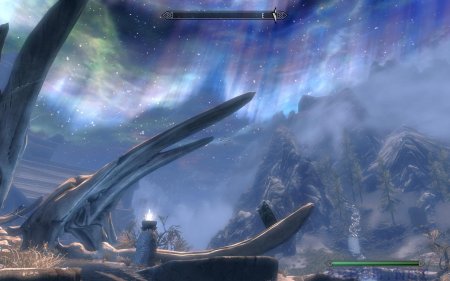 Совнгард скайрим