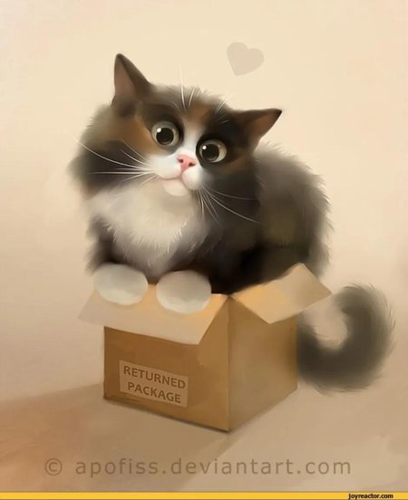 Художника rihards donskis apofiss