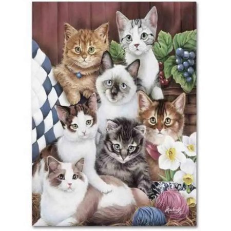 Набор для вышивки крестиком