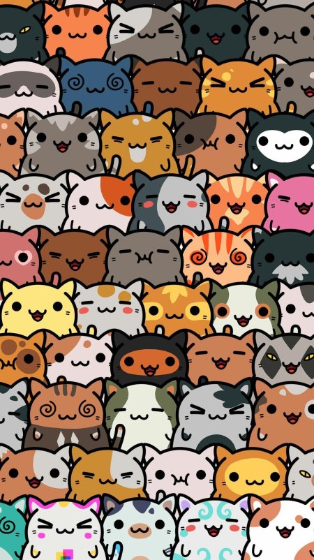 Kleptocats 2