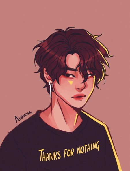 Стрей кидс аниме