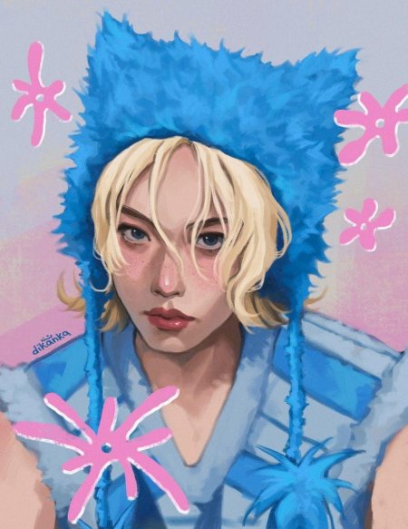 Феликс стрей кидс