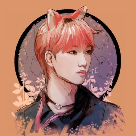 Феликс stray kids