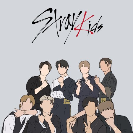 Стрей кидс группа