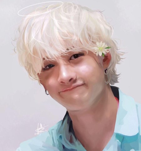 Бан чан stray kids