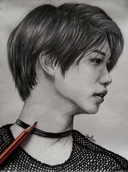 Феликса из stray kids