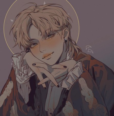 Хёнликсы стрэй