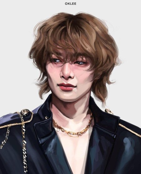 Из стрей кидс