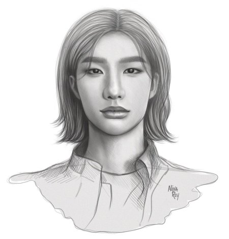 Хван хёнджин аниме