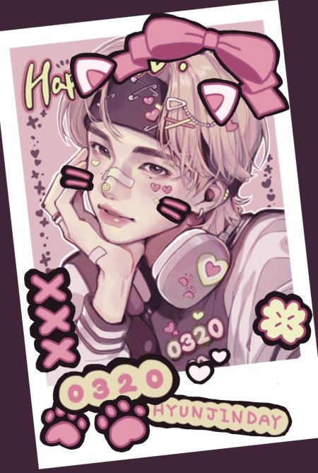 Милые аниме мальчики