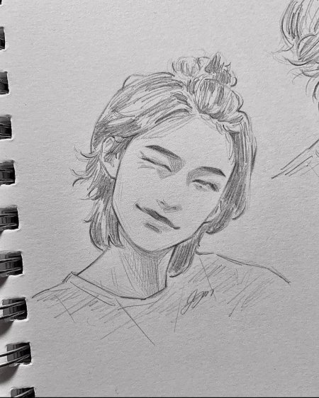 Рисунки стрей кидс