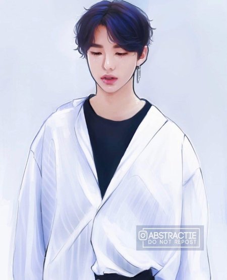 Хван хёнджин