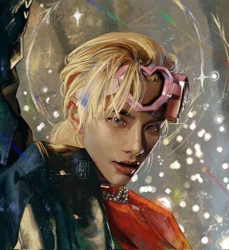 Стрей кидс феликс