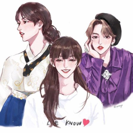 Art bts хваран