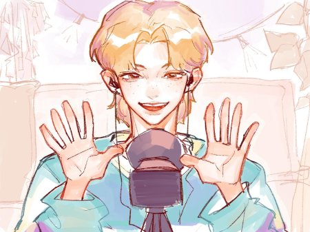 Хëнликсы арты